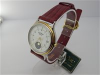 Orologio Paul Picot Exclusivite in Acciaio 4848-3158 - 4848-3158